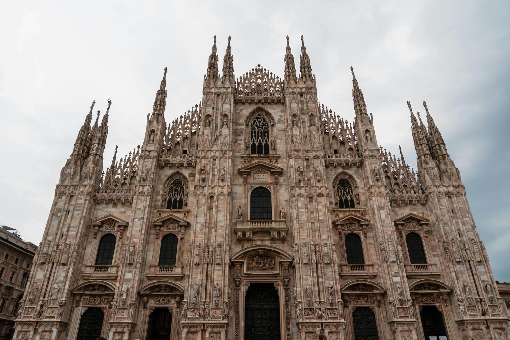 Gothic Architecture