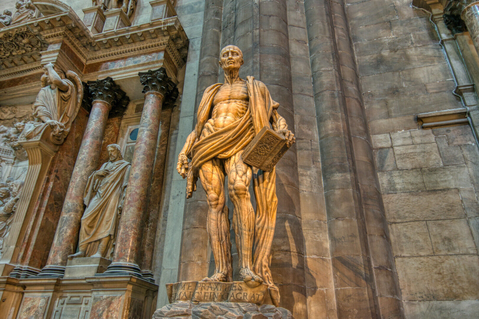 Duomo Museum and Treasury